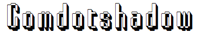 Comdotshadow