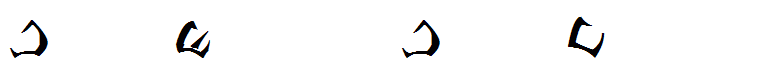 Crow Graffiti (Caps Only)