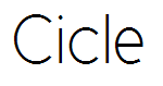 Cicle
