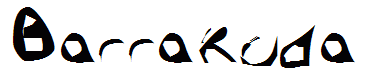 Barrakuda
