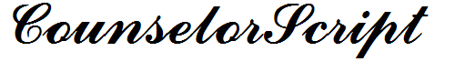 CounselorScript
