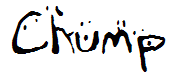 Chump