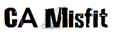CA Misfit