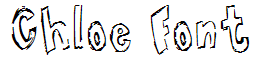 Chloe Font