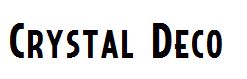 Crystal Deco