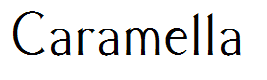 Caramella