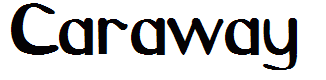 Caraway