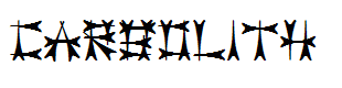 Carbolith