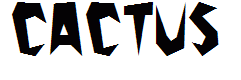 Cactus