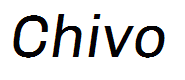 Chivo