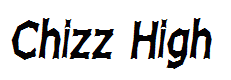 Chizz High