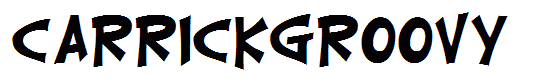 CarrickGroovy