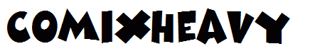 ComixHeavy