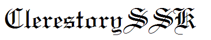 ClerestorySSK