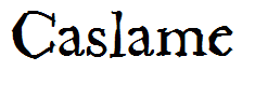 Caslame