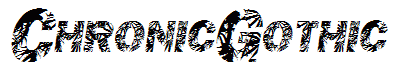 ChronicGothic