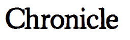Chronicle