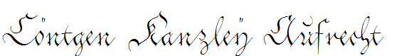 C?ntgen Kanzley Aufrecht