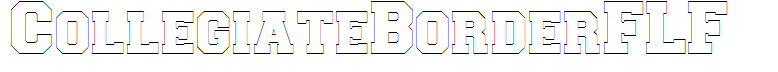 CollegiateBorderFLF