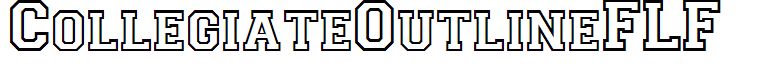 CollegiateOutlineFLF