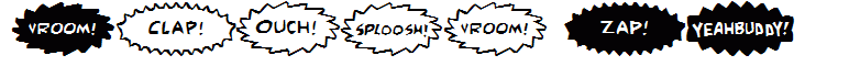 Comic FX