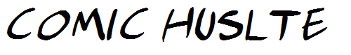 comic huslte