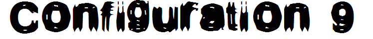 Configuration 9