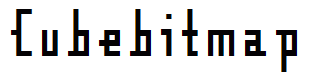 Cubebitmap