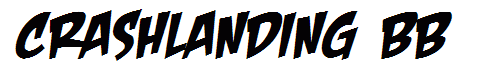 CrashLanding BB