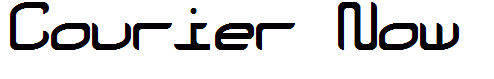 Courier Now