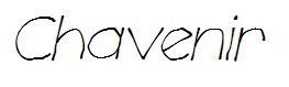 Chavenir