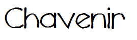Chavenir