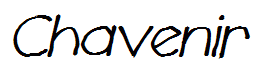 Chavenir