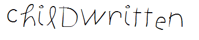 ChildWritten