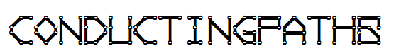 ConductingPaths
