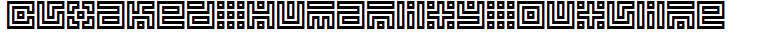 Cloaked Humanity Outline