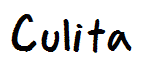 Culita