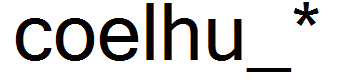 coelhu_*
