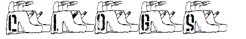 Clogs