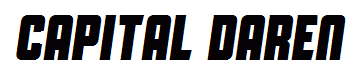 Capital Daren