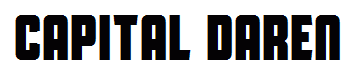 Capital Daren