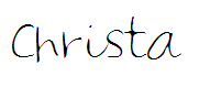 Christa