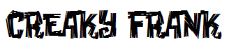 Creaky Frank