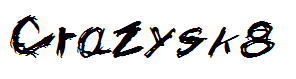 Crazysk8