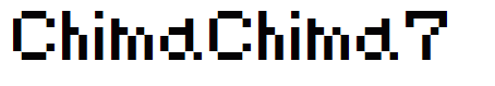 ChimaChima7