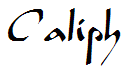 Caliph