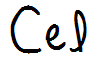 Cel