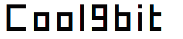Cool9bit