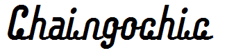 Chaingochic