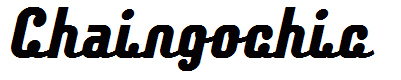 Chaingochic